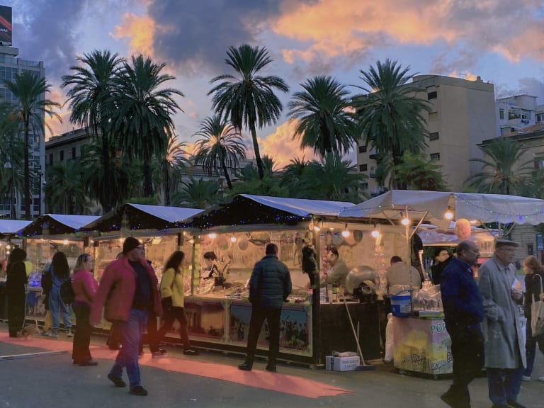 10 Things to do in Palermo at Christmas Hellotickets